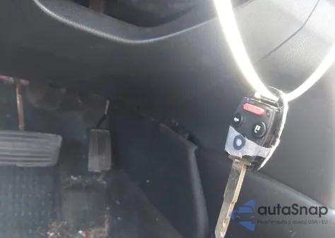 2012 Honda Accord 2.4 Se из США, поврежденный, VIN 1HGCP2F60CA088564